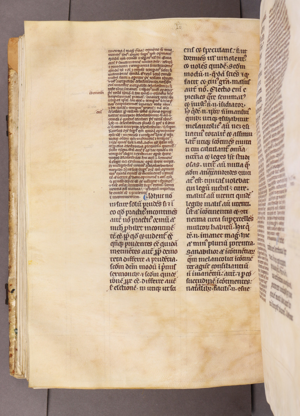 Folio 165 verso